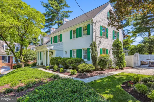 $6,700 | 5508 Dorset Avenue, Chevy Chase, MD 20815