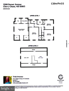 $6,700 | 5508 Dorset Avenue, Chevy Chase, MD 20815