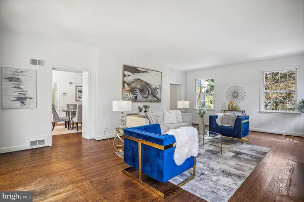 $6,700 | 5508 Dorset Avenue, Chevy Chase, MD 20815