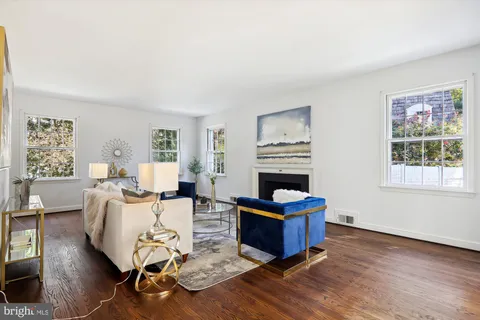 $6,700 | 5508 Dorset Avenue, Chevy Chase, MD 20815