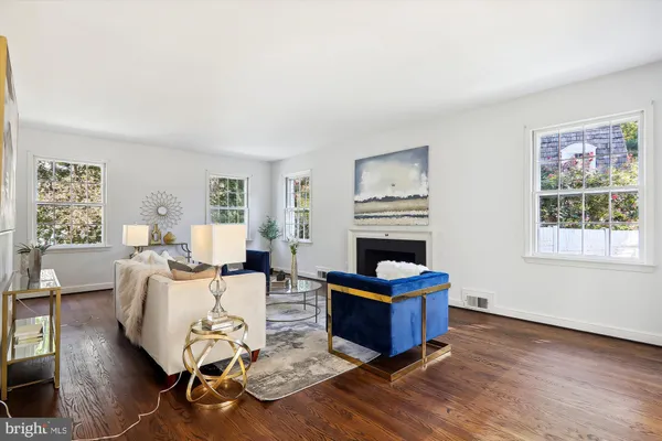 $6,700 | 5508 Dorset Avenue, Chevy Chase, MD 20815