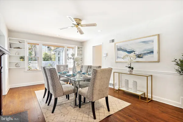 $6,700 | 5508 Dorset Avenue, Chevy Chase, MD 20815