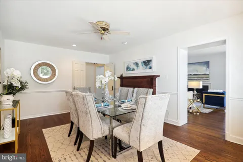 $6,700 | 5508 Dorset Avenue, Chevy Chase, MD 20815