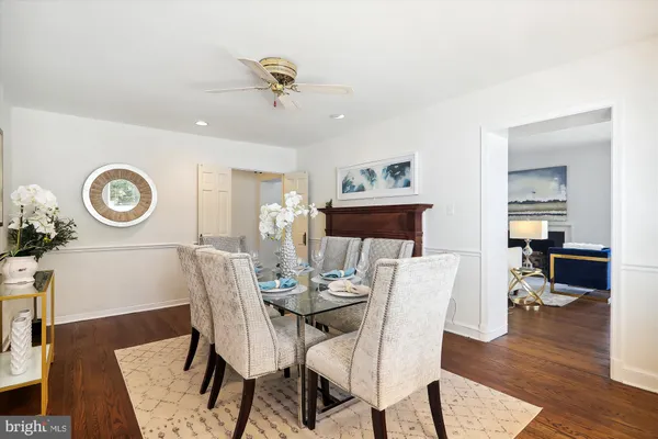 $6,700 | 5508 Dorset Avenue, Chevy Chase, MD 20815