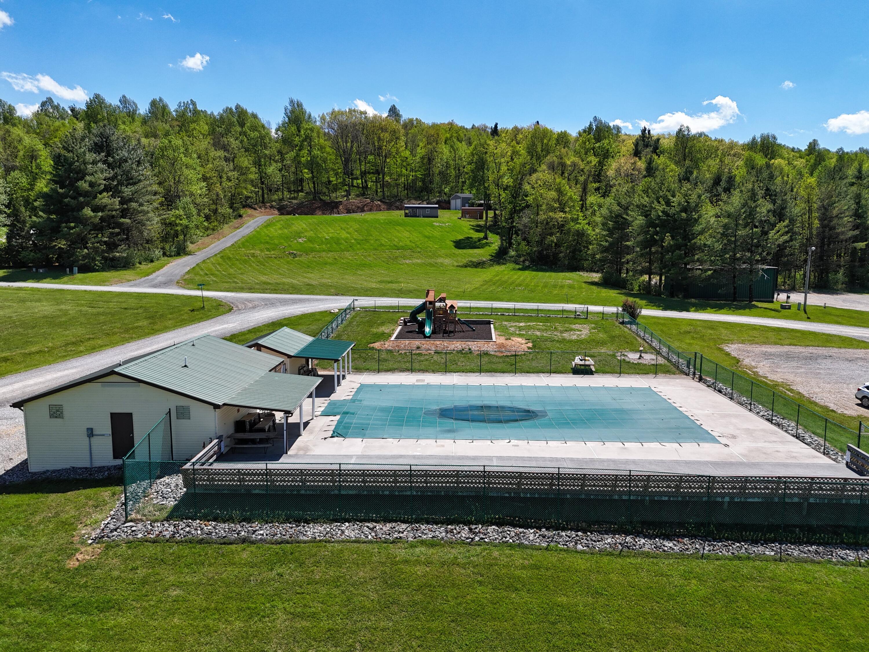 165 Chestnut Rdg Drive Southeast Callaway, VA 24067 - Photo 42 of 46 36 DJI_20260430143657_0333_D
