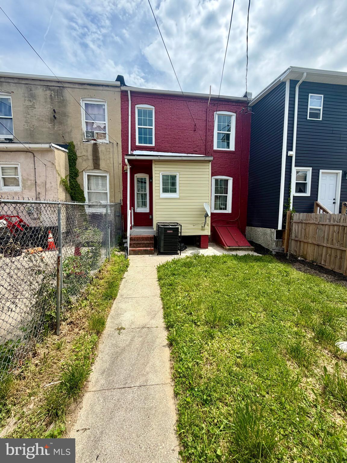 1530 Appleton Street Baltimore, MD 21217 - Photo 38 of 38