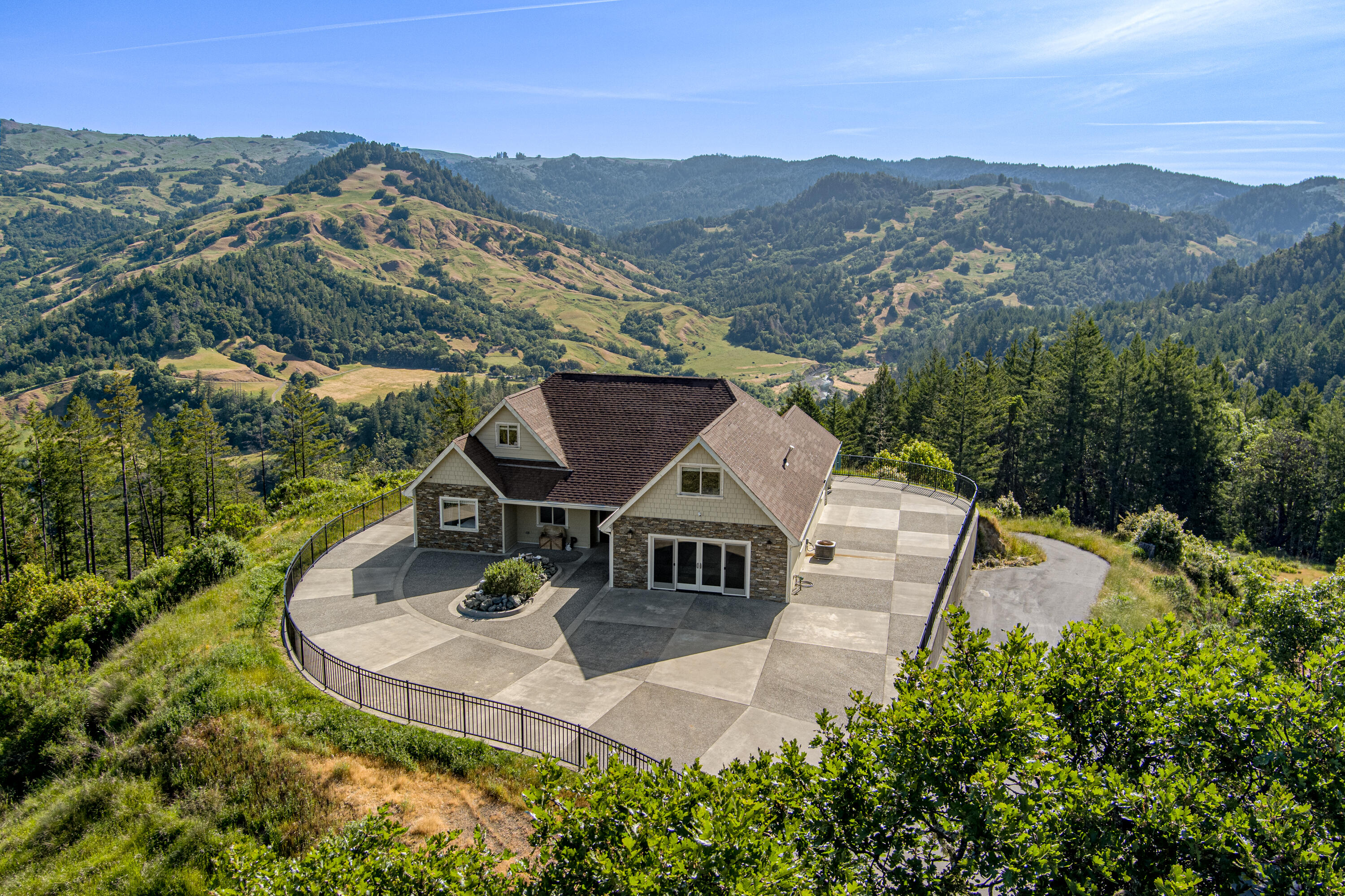 3550 Blue Rock Road Benbow, CA 95542 - Photo 8 of 89 08-3550 Blue Rock-108