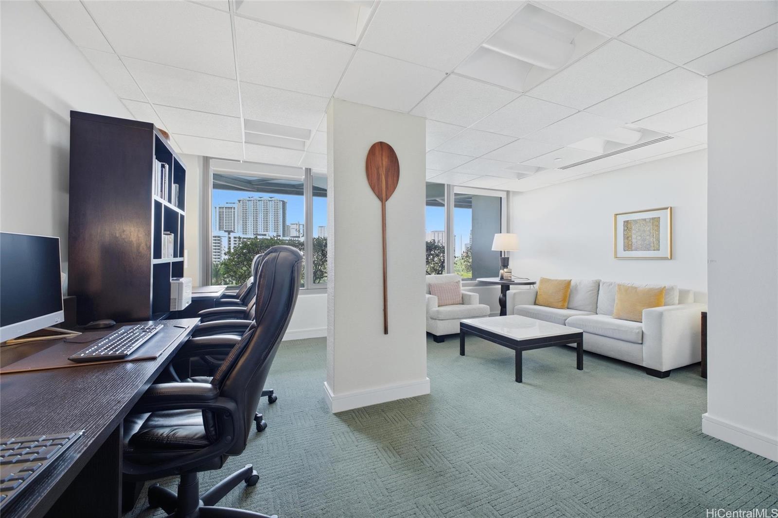 223 Saratoga Road, Unit 2015 Honolulu, HI 96815 - Photo 20 of 23 Gallery Image 20