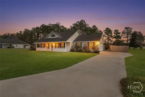 $289,990 | 1221 Nautical Drive Southeast, Townsend, GA 31331