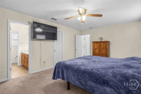 $289,990 | 1221 Nautical Drive Southeast, Townsend, GA 31331