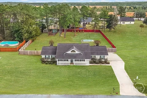 $289,990 | 1221 Nautical Drive Southeast, Townsend, GA 31331