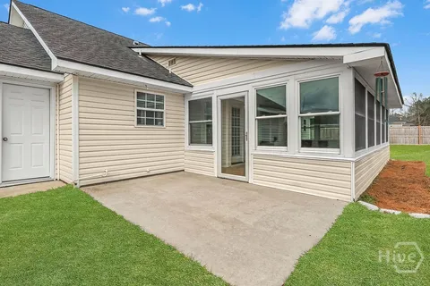 $289,990 | 1221 Nautical Drive Southeast, Townsend, GA 31331