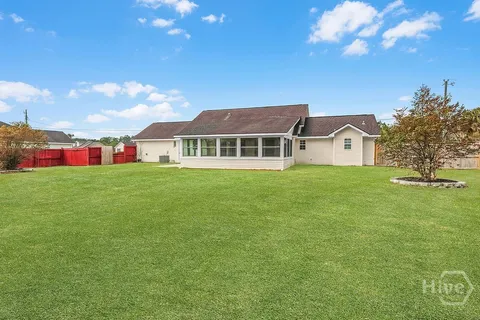 $289,990 | 1221 Nautical Drive Southeast, Townsend, GA 31331