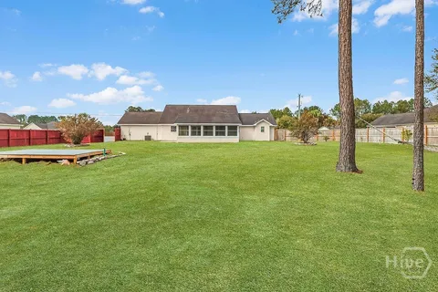 $289,990 | 1221 Nautical Drive Southeast, Townsend, GA 31331