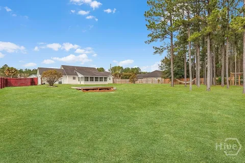 $289,990 | 1221 Nautical Drive Southeast, Townsend, GA 31331