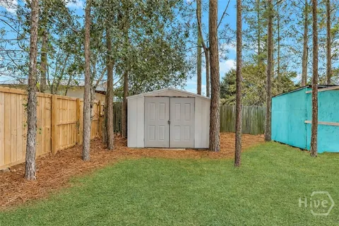 $289,990 | 1221 Nautical Drive Southeast, Townsend, GA 31331