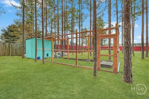 $289,990 | 1221 Nautical Drive Southeast, Townsend, GA 31331