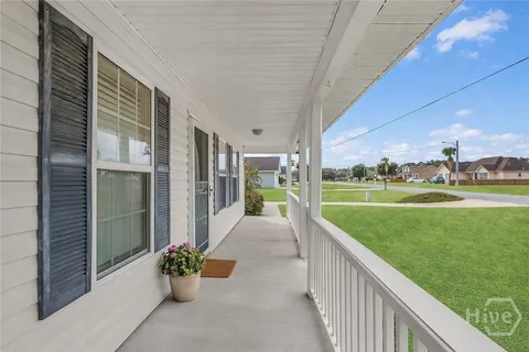 $289,990 | 1221 Nautical Drive Southeast, Townsend, GA 31331