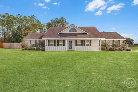 $289,990 | 1221 Nautical Drive Southeast, Townsend, GA 31331