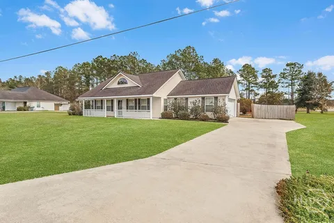 $289,990 | 1221 Nautical Drive Southeast, Townsend, GA 31331