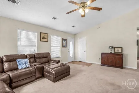 $289,990 | 1221 Nautical Drive Southeast, Townsend, GA 31331