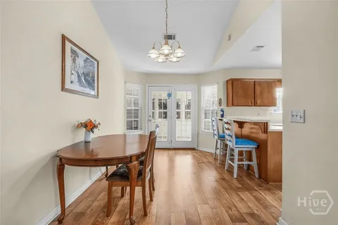 $289,990 | 1221 Nautical Drive Southeast, Townsend, GA 31331