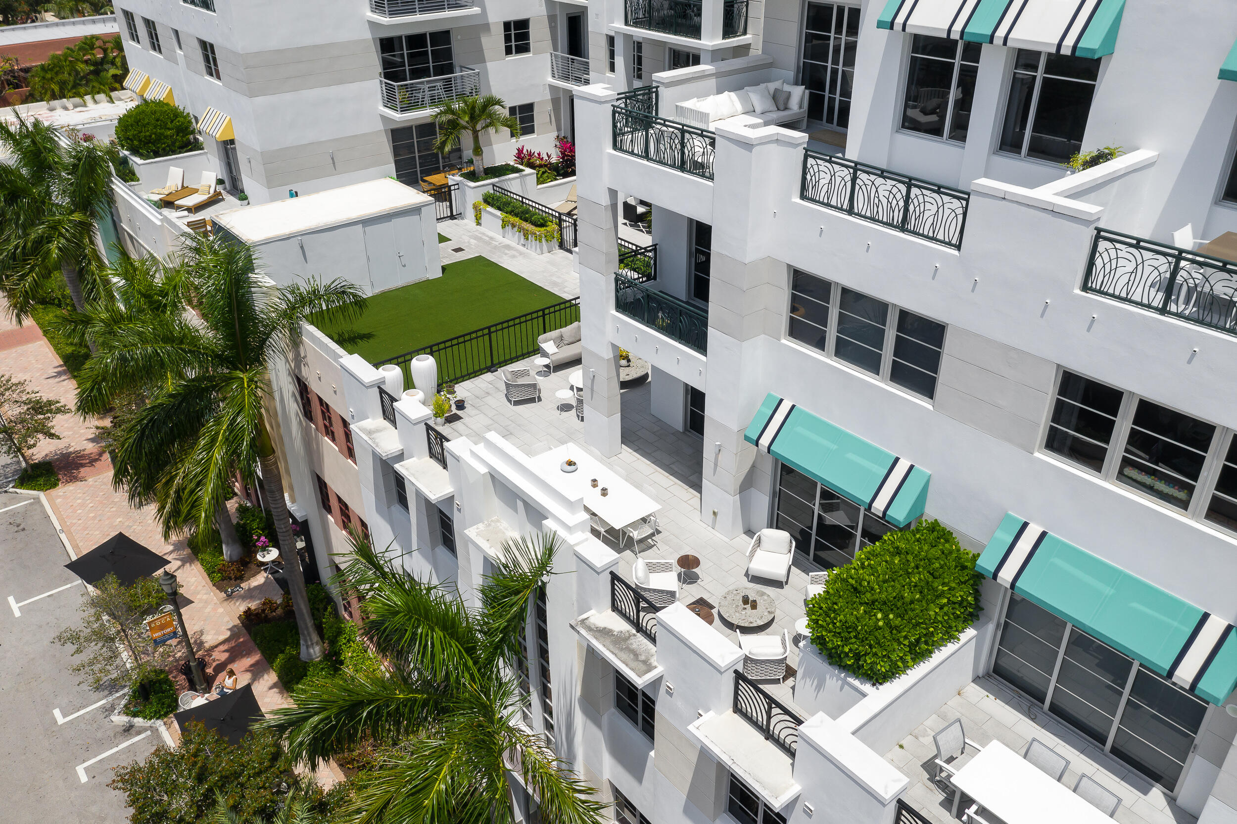 155 East Boca Raton Road, Unit 416 Boca Raton, FL 33432 - Photo 33 of 65 photo-60