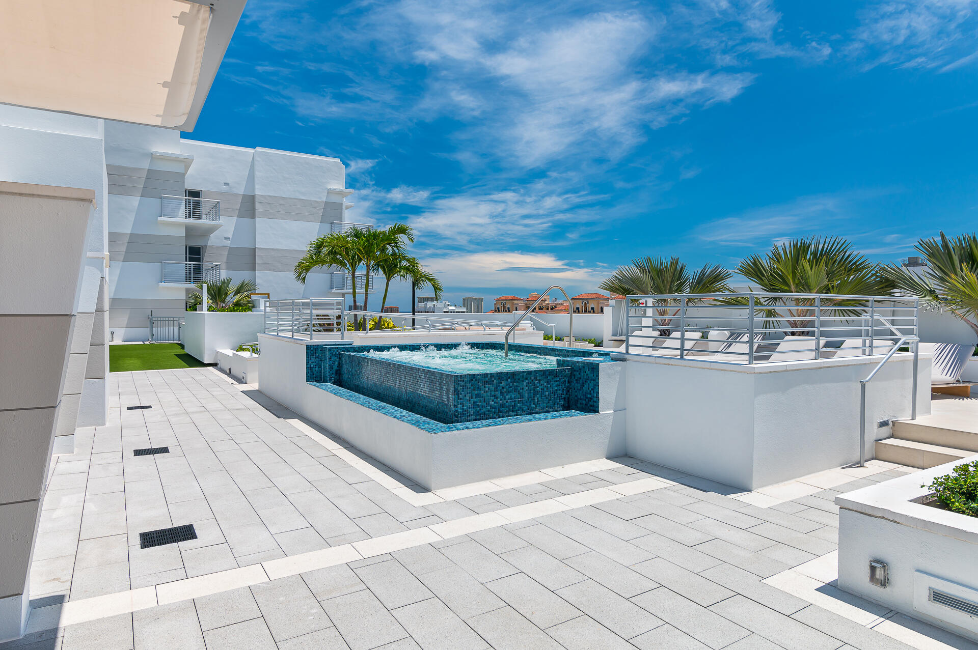 155 East Boca Raton Road, Unit 416 Boca Raton, FL 33432 - Photo 47 of 65 10 Rooftop