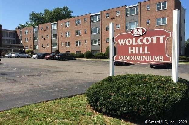 53 Wolcott Hill Road, Unit A5 Wethersfield, CT 06109 - Photo 1 of 1 Gallery Image 1