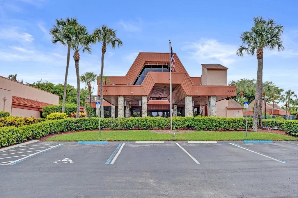 3060 Holiday Springs Boulevard, Unit 106 Margate, FL 33063 - Photo 15 of 16