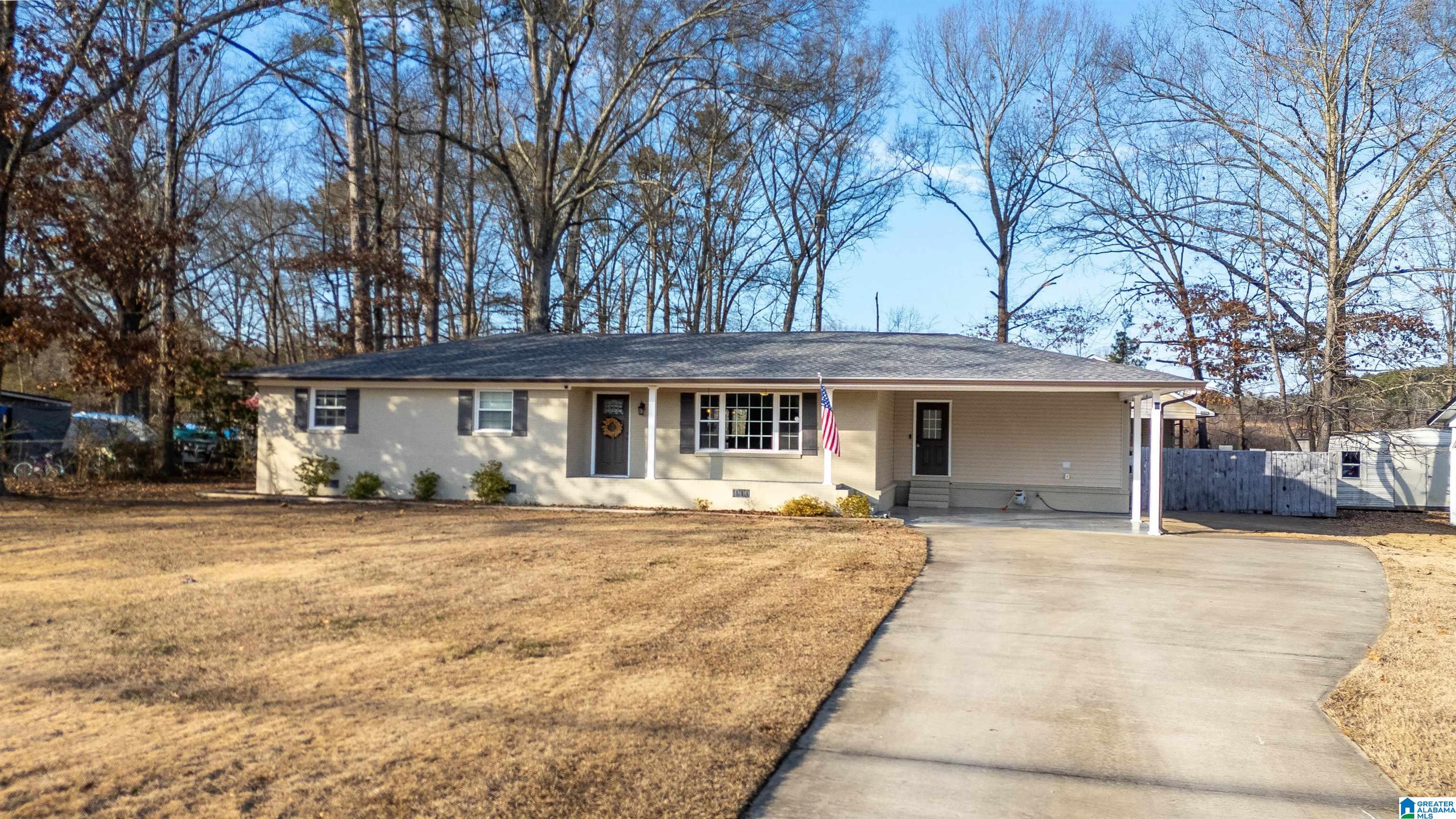 3657 Black Road Rainbow City, AL 35906 - Photo 32 of 32