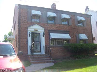 3449 Westbury Road Cleveland, OH 44120 - Photo 1 of 1 Front