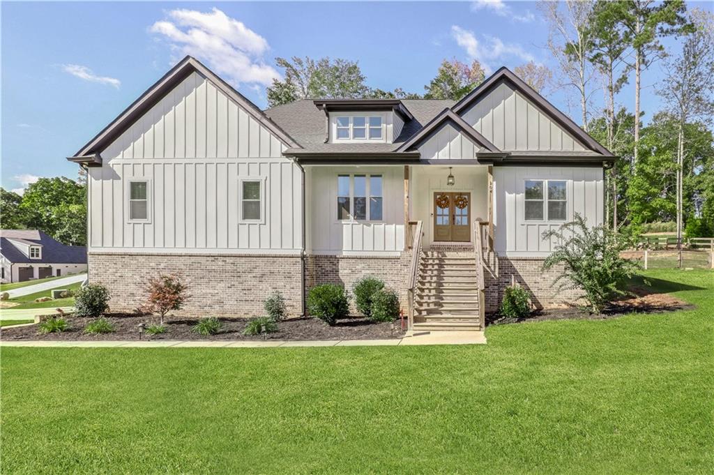 203 RIVER Trail Ball Ground, GA 30107 - Photo 1 of 1 Gallery Image 1