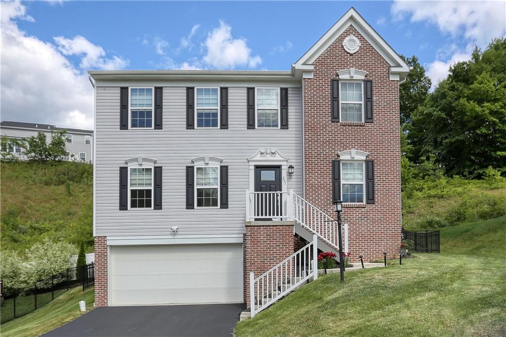 261 Foxwood Road Coraopolis, PA 15108 - Photo 1 of 20 Gallery Image 1
