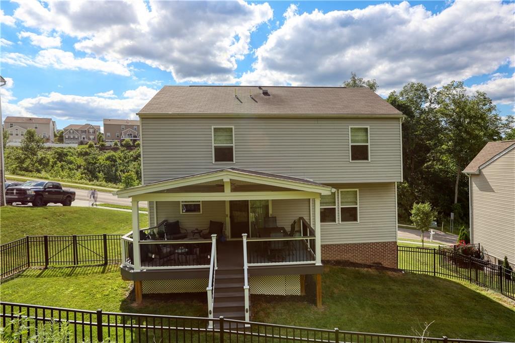 261 Foxwood Road Coraopolis, PA 15108 - Photo 20 of 20 Gallery Image 20