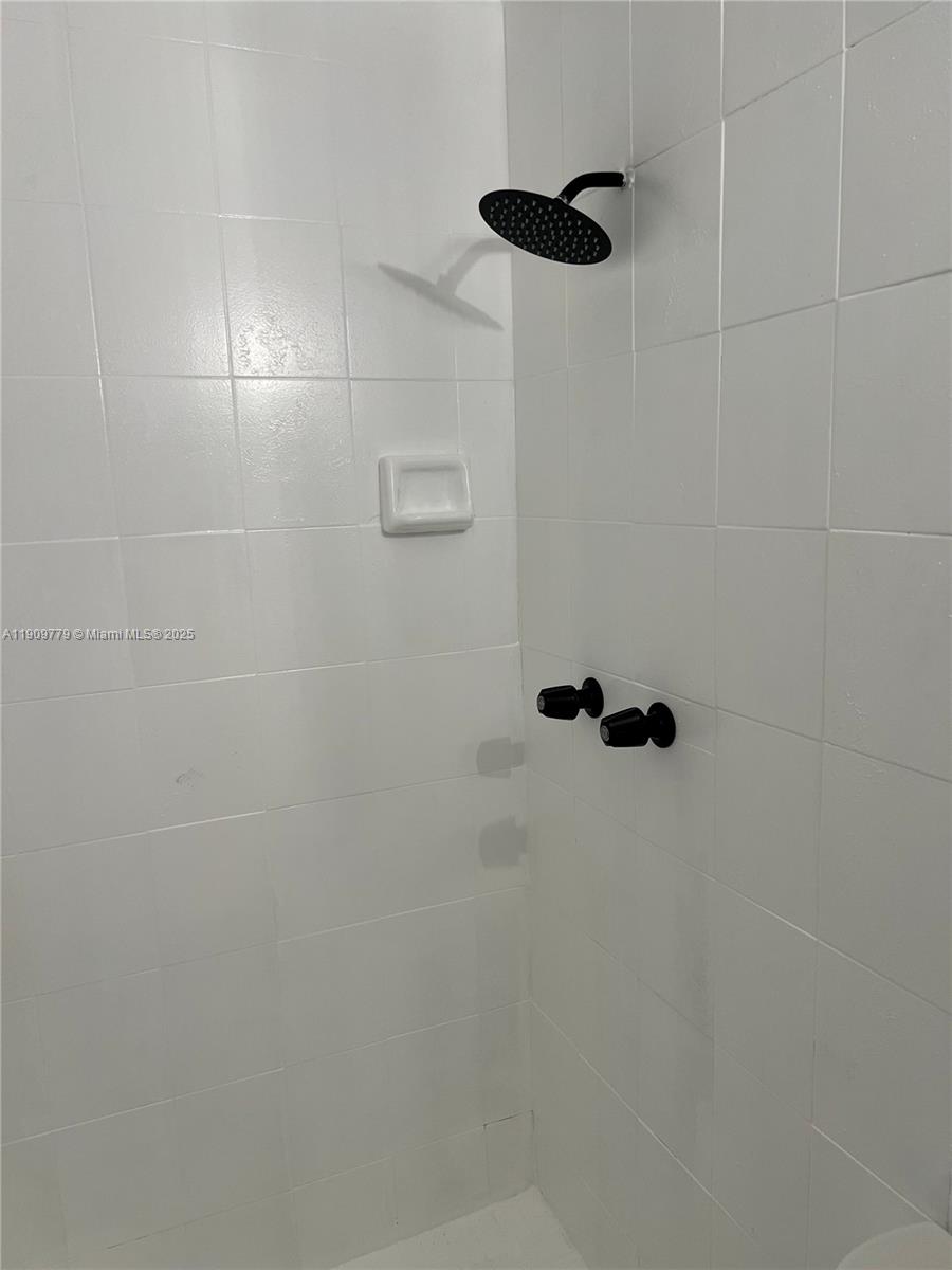 417 Southwest 8th Avenue Delray Beach, FL 33444 - Photo 17 of 18 a bathroom with a shower