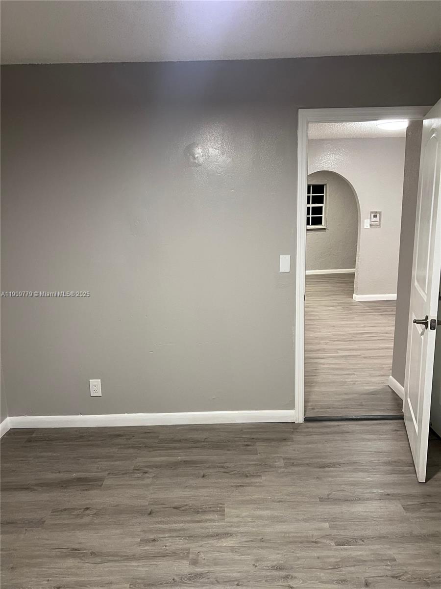 417 Southwest 8th Avenue Delray Beach, FL 33444 - Photo 18 of 18 a view of empty room