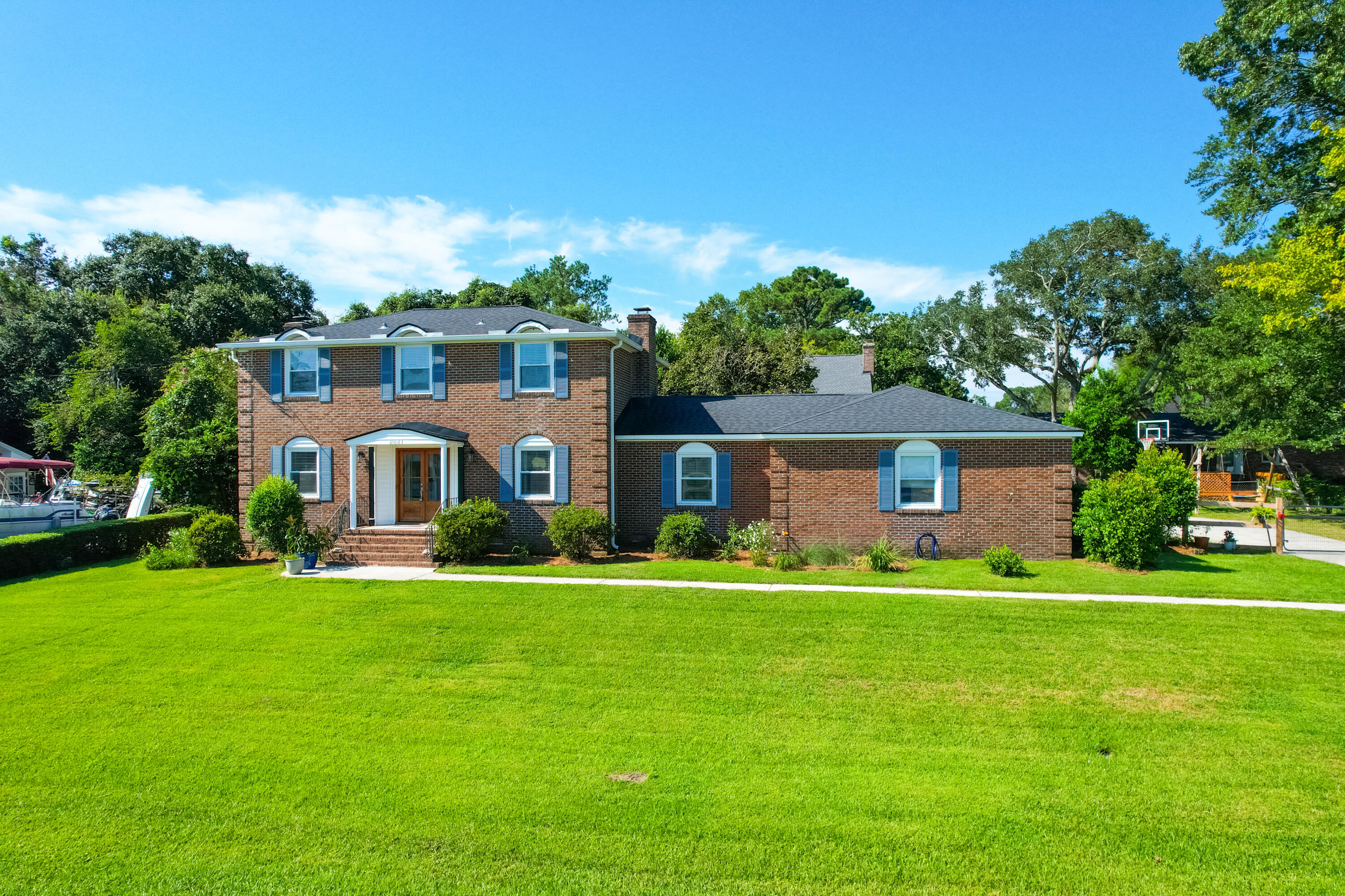 2841 Harvard Road Charleston, SC 29414 - Photo 45 of 48 2841 Harvard -Tidalcreekphoto- (62)