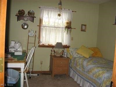 9605 Lowmiller Road Minerva, OH 44657 - Photo 9 of 18 Bedroom #3