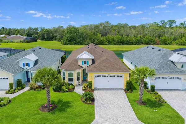 $629,000 | 273 Compass Rose Drive, Daytona Beach, FL 32124