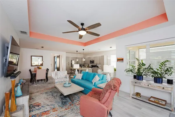 $629,000 | 273 Compass Rose Drive, Daytona Beach, FL 32124