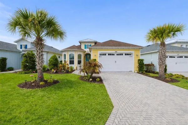 $629,000 | 273 Compass Rose Drive, Daytona Beach, FL 32124