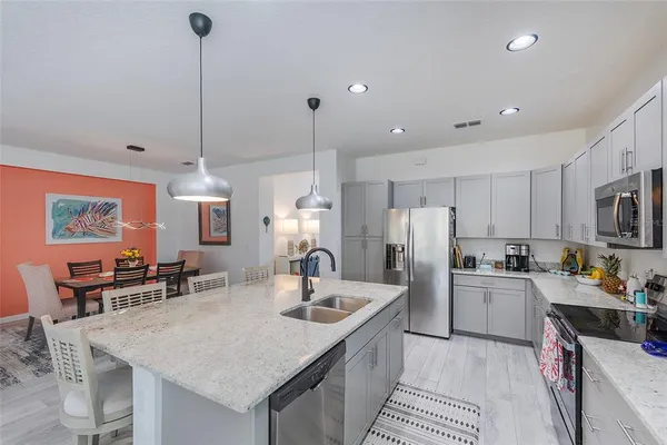 $629,000 | 273 Compass Rose Drive, Daytona Beach, FL 32124