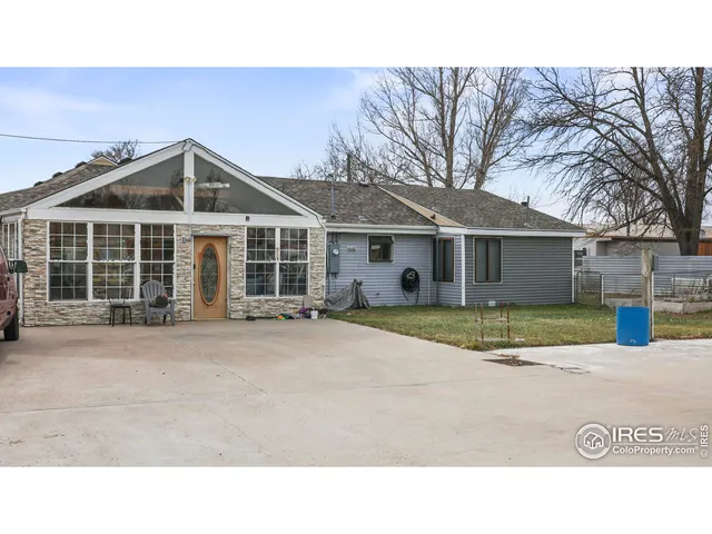 $350,000 | 15985 Echo Road, Fort Morgan, CO 80701