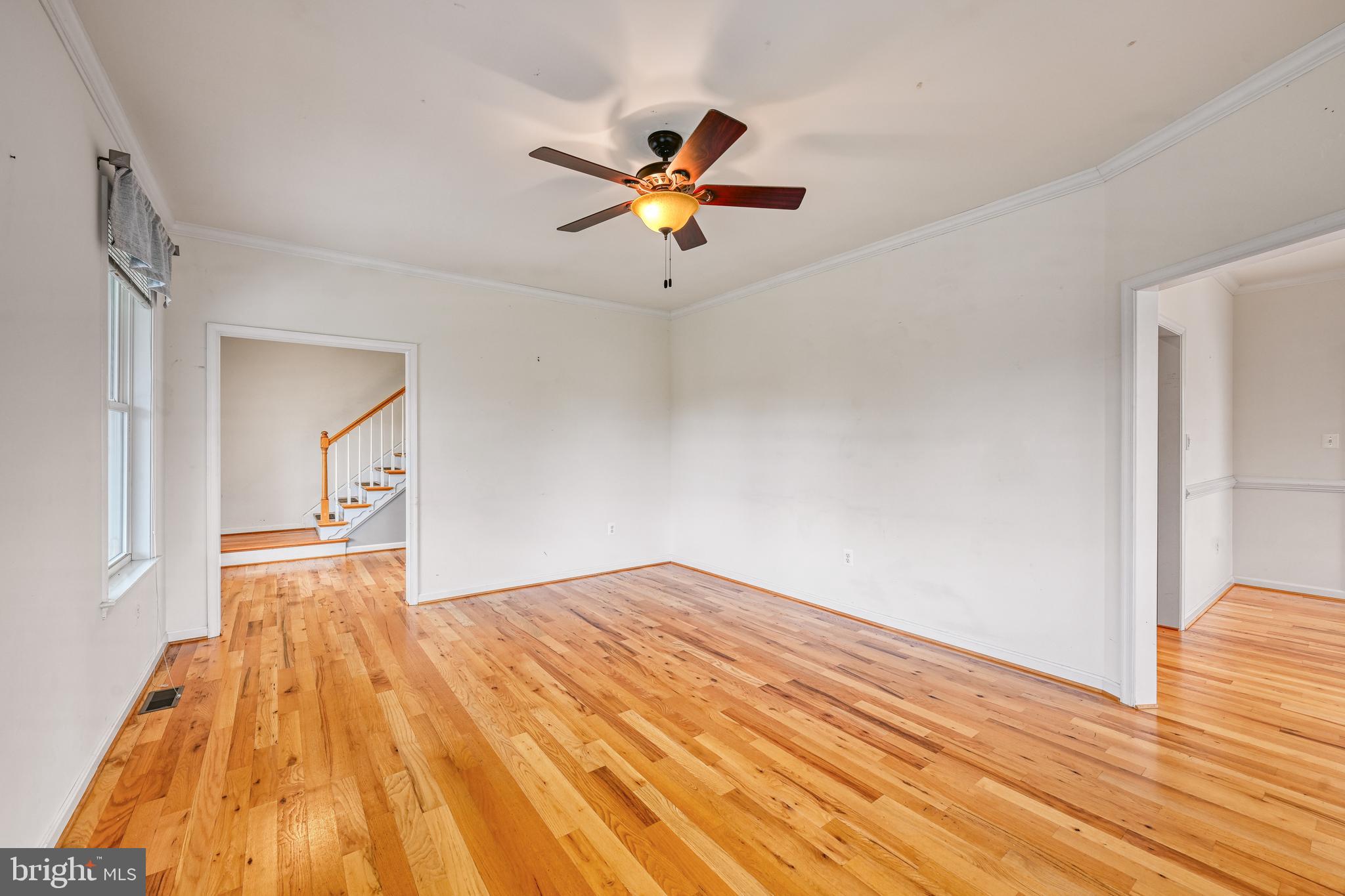 5815 Springfield Farm Lane Mineral, VA 23117 - Photo 8 of 79 Living Room