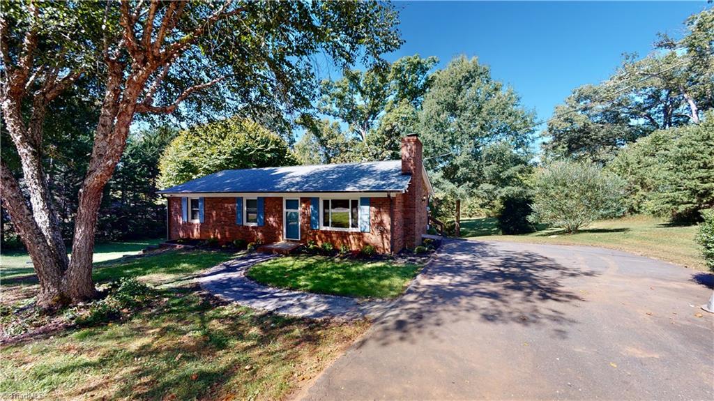 136 Sheep Farm Road Mount Airy, NC 27030 - Photo 1 of 30 Gallery Image 1