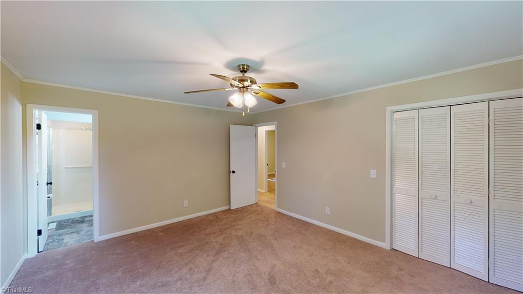136 Sheep Farm Road Mount Airy, NC 27030 - Photo 17 of 30 Gallery Image 17