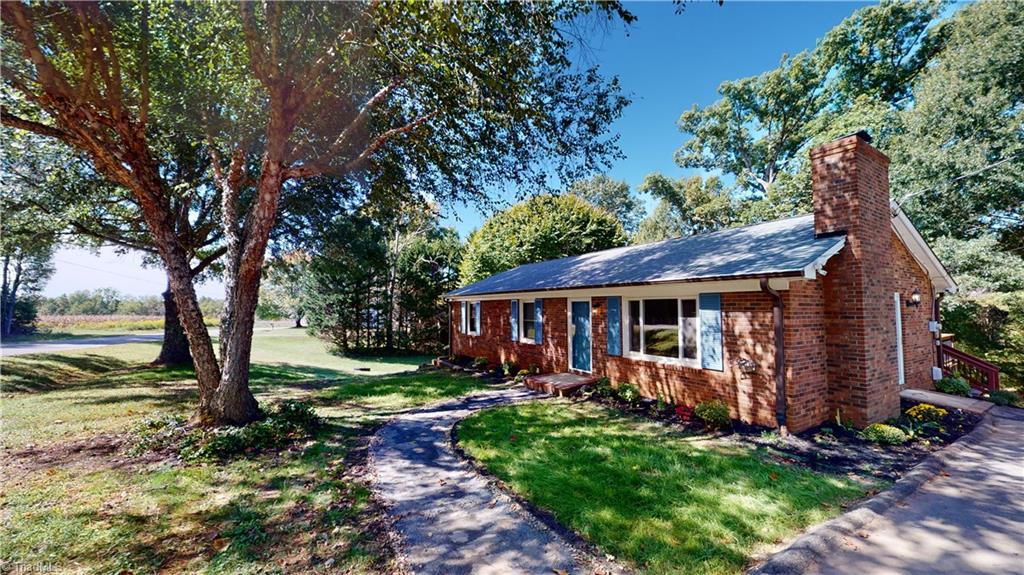 136 Sheep Farm Road Mount Airy, NC 27030 - Photo 23 of 30 Gallery Image 23