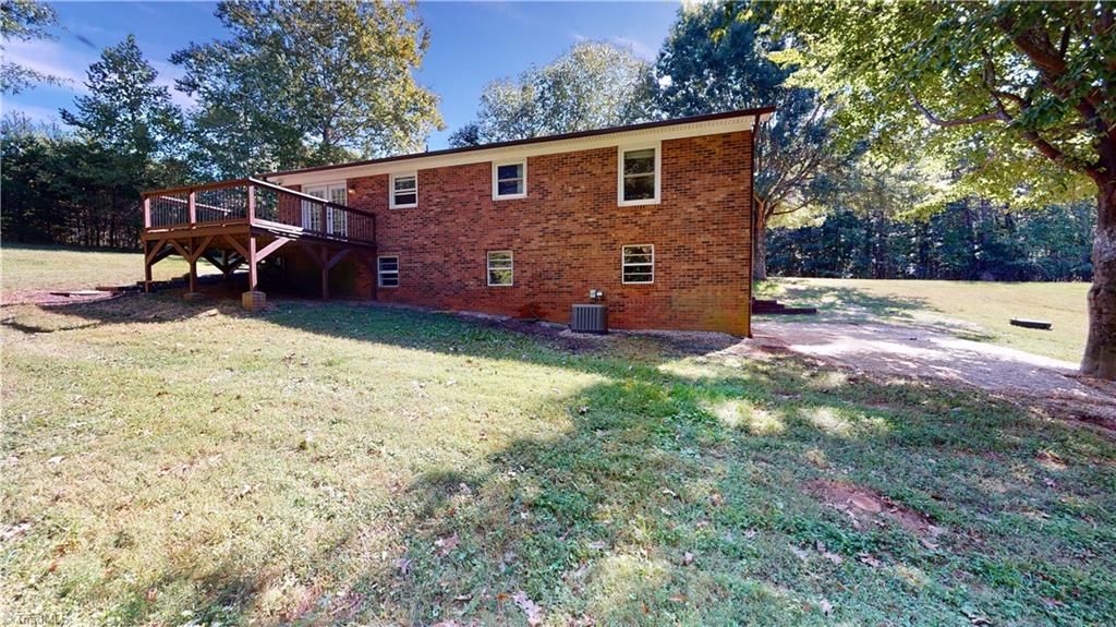 136 Sheep Farm Road Mount Airy, NC 27030 - Photo 24 of 30 Gallery Image 24