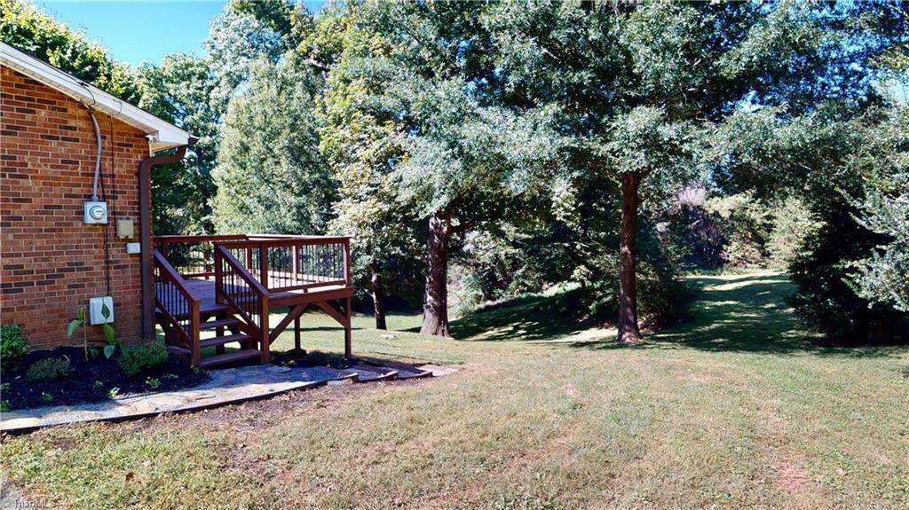 136 Sheep Farm Road Mount Airy, NC 27030 - Photo 3 of 30 Gallery Image 3